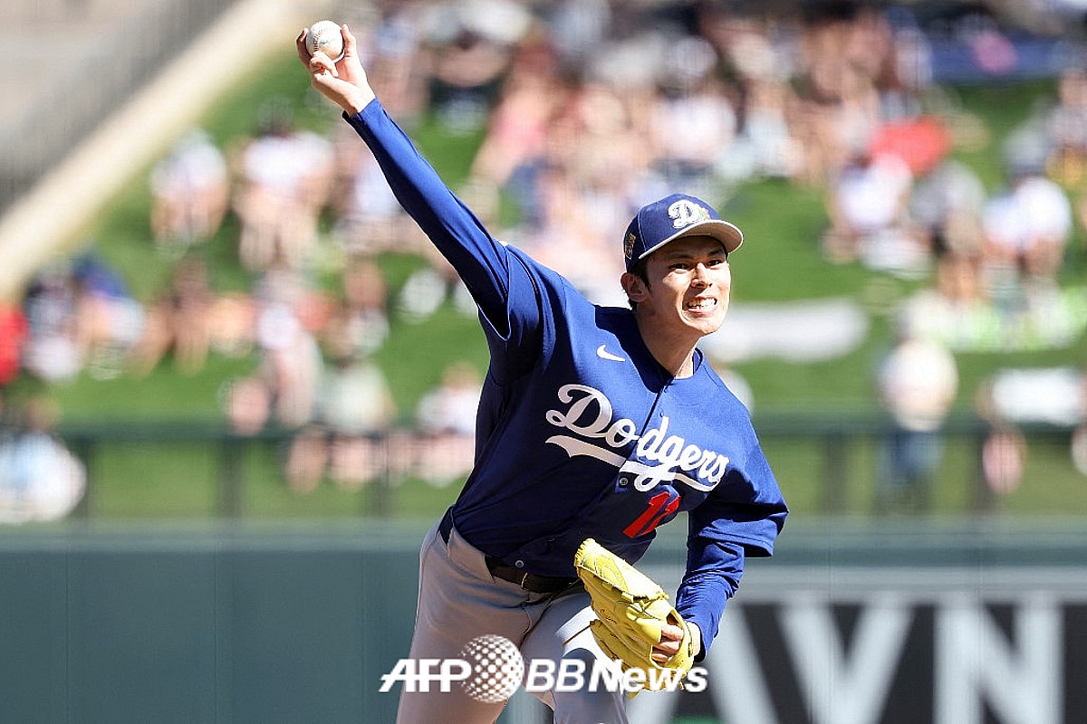 '충격' 사구-사구-볼넷-볼넷-볼넷-볼넷-볼넷-볼넷 'ERA 15.58↑' 그런데도 사령탑 "나는 믿는다, 반드시 좋아질 것" 160㎞ 파이어볼러 정말 괜찮나