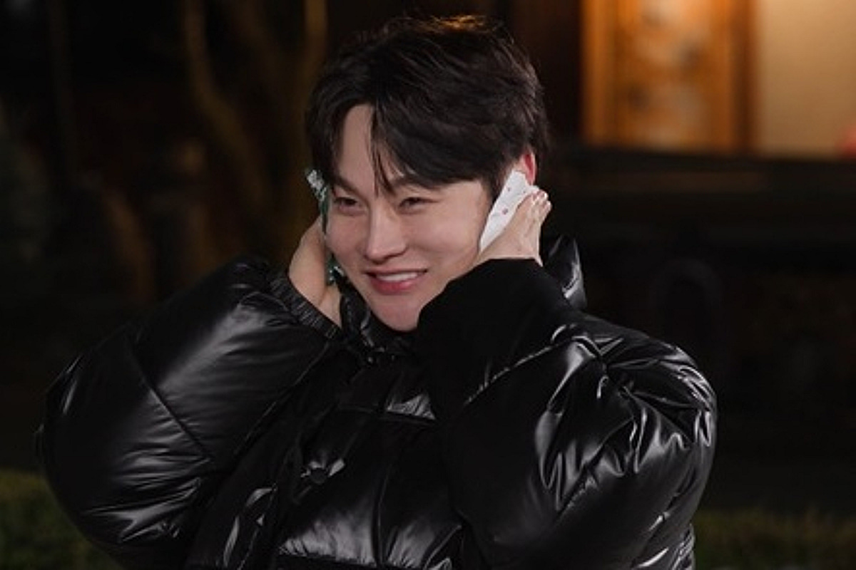 박서진, 32년만에 모태 솔로 탈출.."커플 되고 싶은 사람 있다" 소개팅 성공? [살림남]