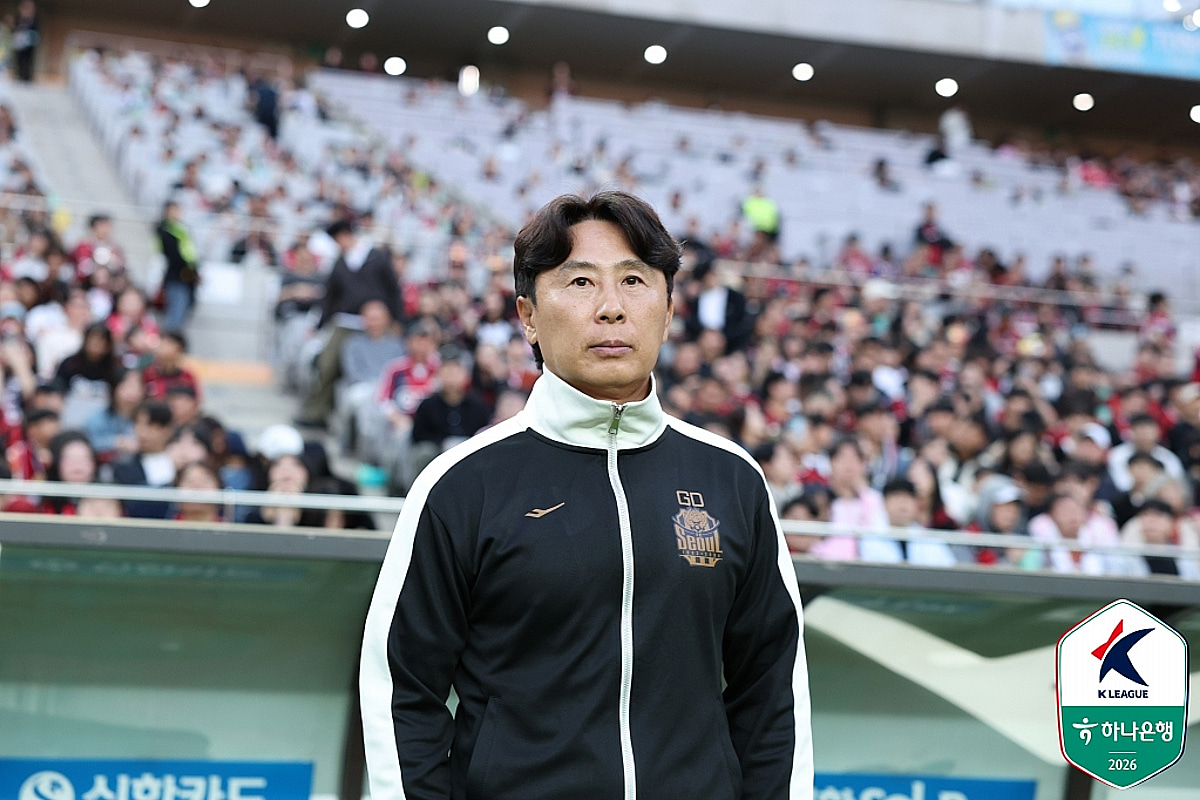 FC Seoul Hold On for Draw After Early Red Card, Maintain Top Spot in K League 1 — image 1