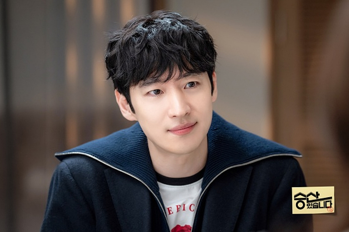 '모범택시' 영광 한 번 더?..이제훈 "'승산 있습니다' 시즌제, 승산 있어" 웃음