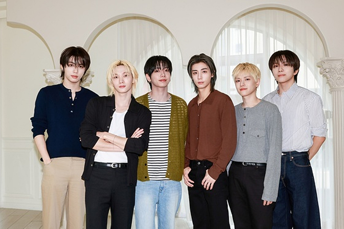 보이넥스트도어 "첫 정규, 자전적 이야기 담았다..자부심 있어" [인터뷰①]