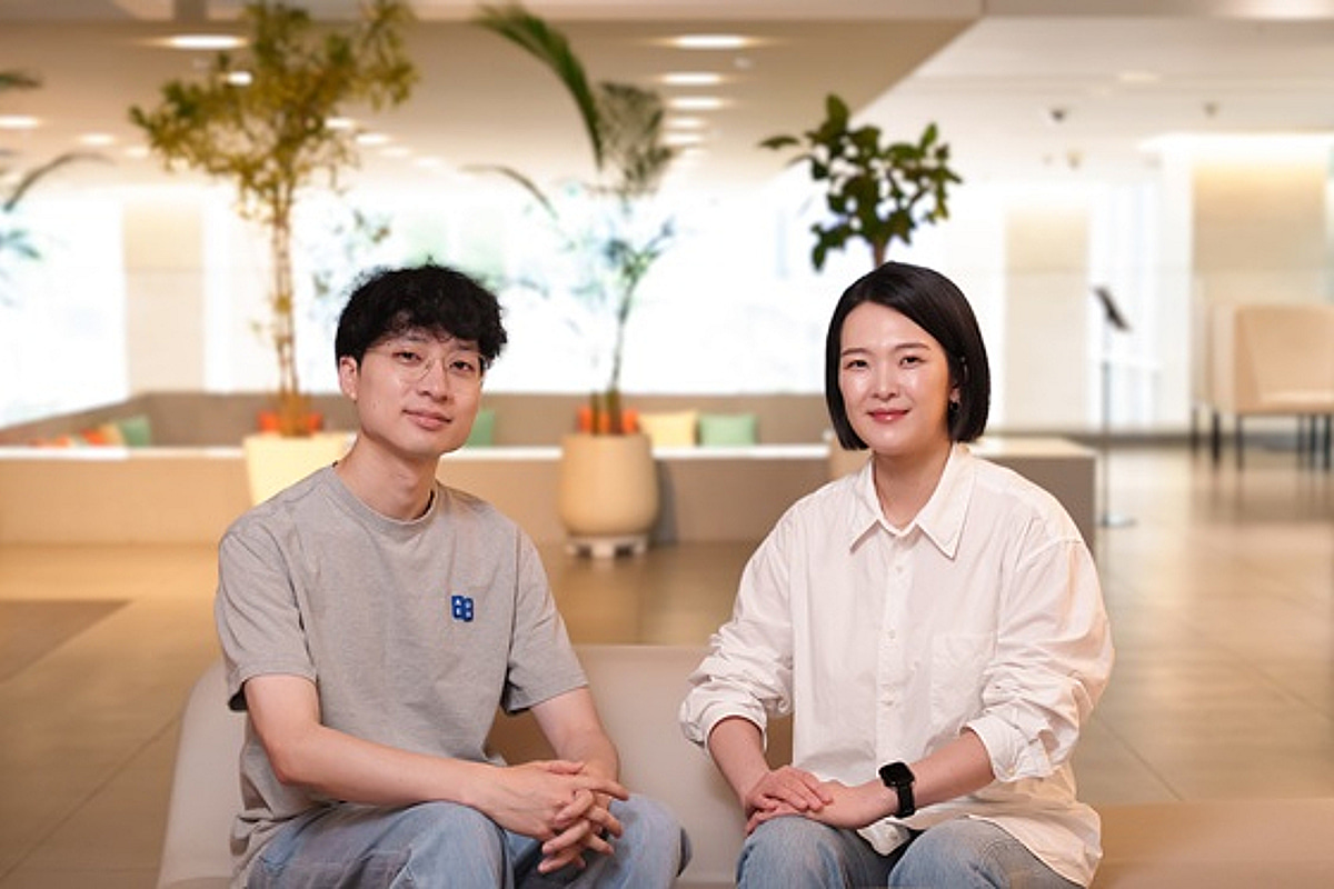 "다영 잘 될줄, 박지훈 타고난 스타"..이연규·박치헌PD가 본 스타성과 제작 현실 [★연구소][인터뷰④]