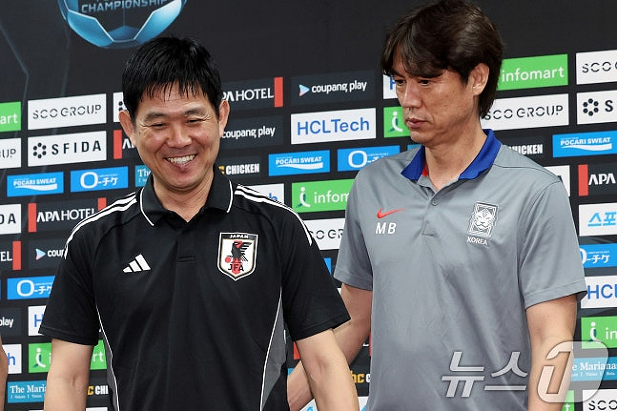 월드컵 탈락에도 또 '자국 감독' 선임 유력, 일본축구협회 벌써 차기 후보군 윤곽