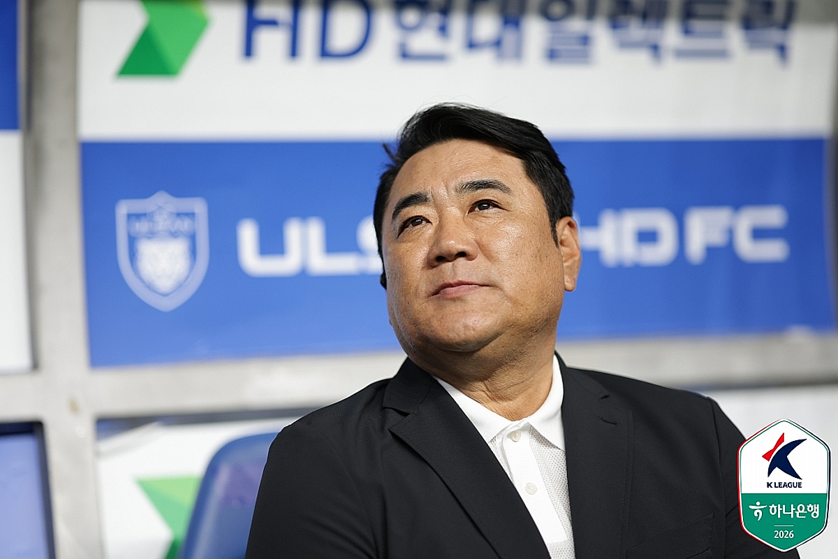 월드컵 귀국 4~5일 만에 K리그 뛴다... 김현석 감독 "조현우·이동경, 팀 위한 희생 고맙죠" [광주 현장]