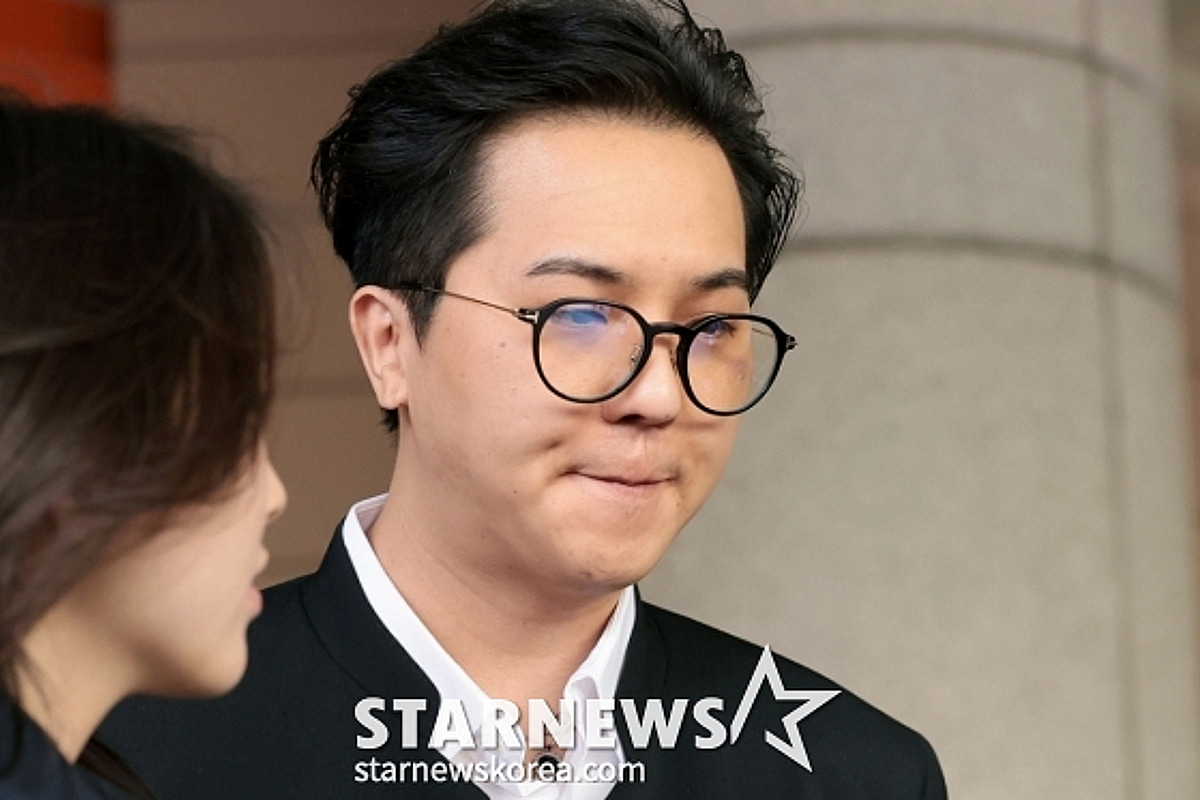 '부실복무' 송민호, 다시 법정으로..관리책임자 재판 증인 선다