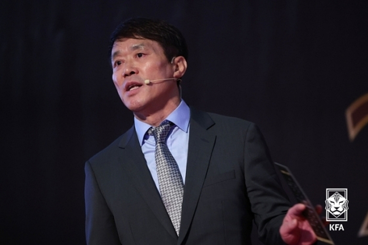 '정몽규 회장 불법 매표 의혹' 적폐 논란 중심 당사자는 어디에... '손흥민·황희찬 방패막이→급히 철회' 청문회 실효성 의문