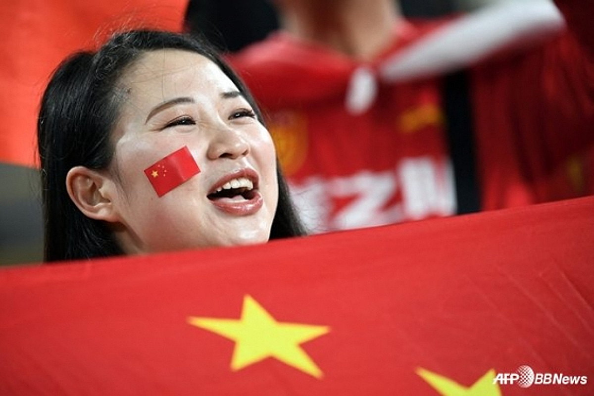 "정신 못 차리는 국가대표팀, 절대 월드컵 출전 불가"... FIFA 64개국 확대 논란→中 역대급 맹비난 '우수수'