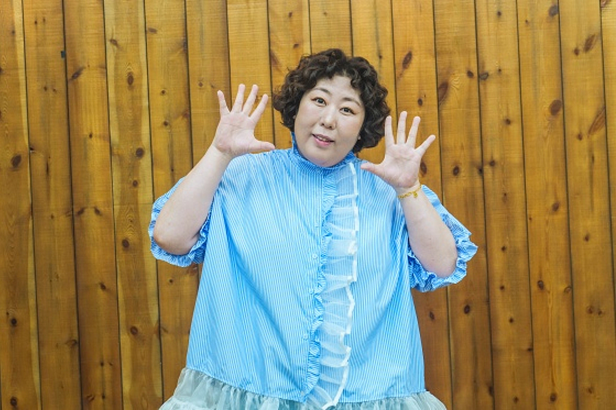 신기루 "역사 얘기 조심스러워, 왜곡 되면 나락 가"[왕은 무얼 자셨는가]