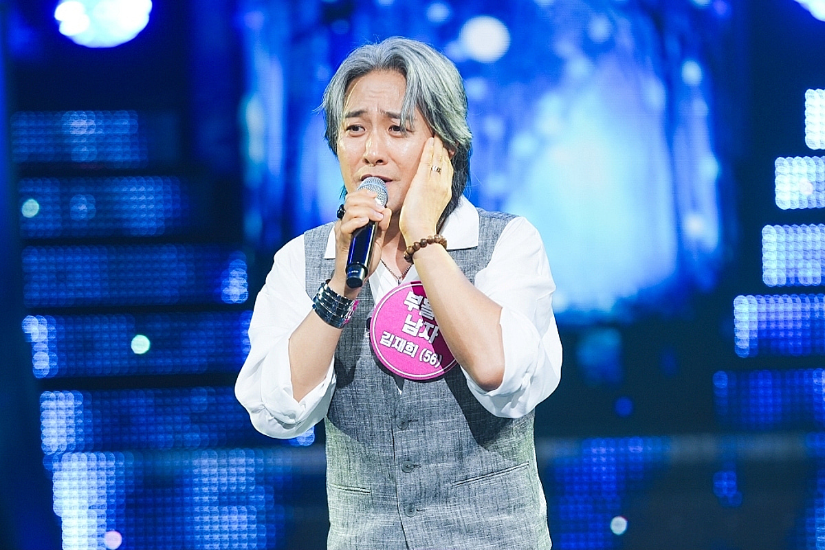 부활 김재희, 5년 간병 끝 아내 사별 "형 故 김재기와 같은 날 떠나"[미스트롯 포유]