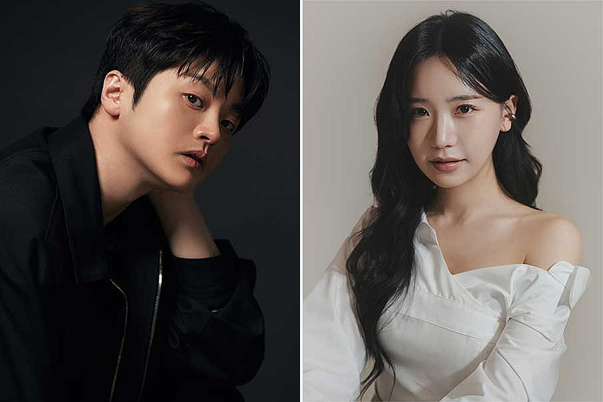 황가람·송하예, '사랑이 온다' OST 듀얼 라인업 완성..투 트랙 감성 폭발