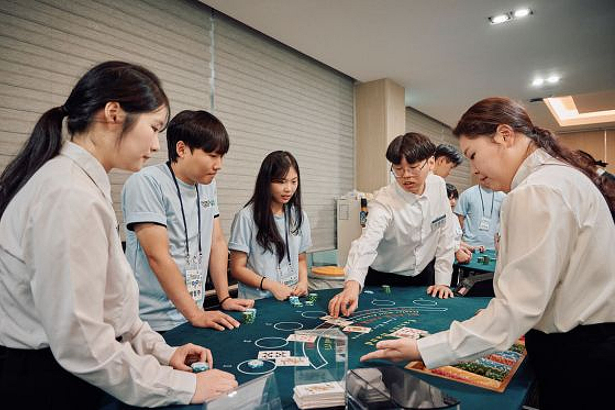 석탄산업전환지역, 청소년 꿈 '부스트 업'