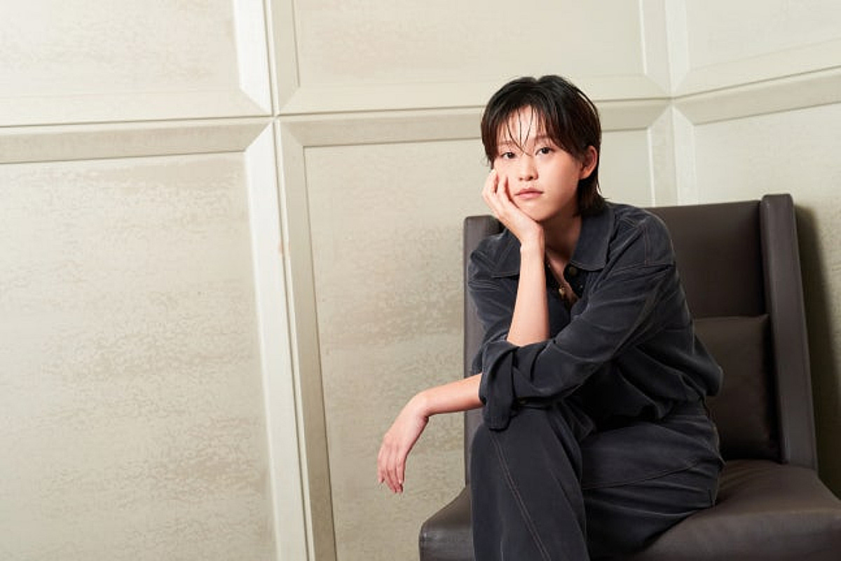 "이름에 부끄럽지 않게"..'경주기행' 이연, 인터뷰 중 눈물 쏟은 이유 [인터뷰③]