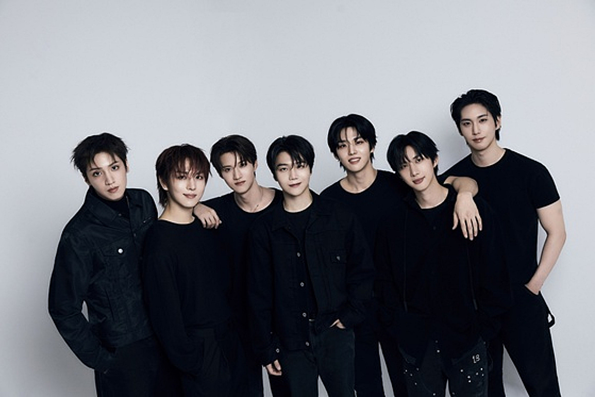 '겁쟁이' 펜타곤, 용기냈다.."쉽지 않았지만" 다시 하나 된 데뷔 10주년 [인터뷰]