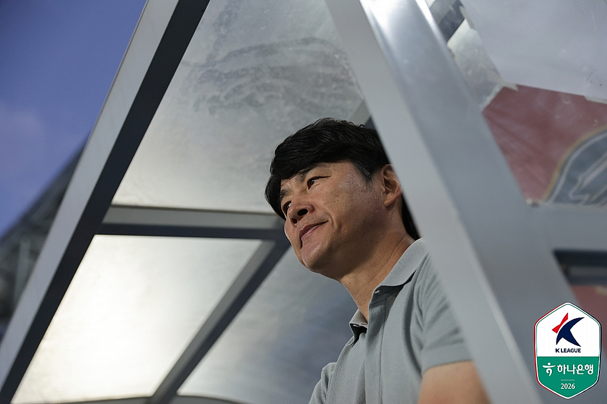 '11G 무패 질주→다이렉트 승격 정조준' 박건하 수원FC 감독 "매 경기가 결승전" [수원 현장]