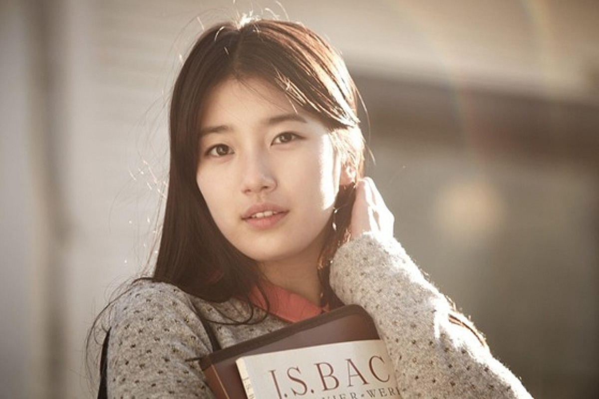 Suzy: "I couldn't understand people recalling their first love when looking at me... I have an ordinary face." Controversial remarks on beauty [Photo spread]