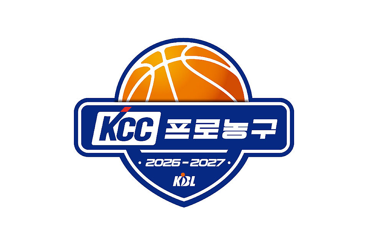 KBL, 2026~2027 프로농구 타이틀 스폰서로 KCC 확정