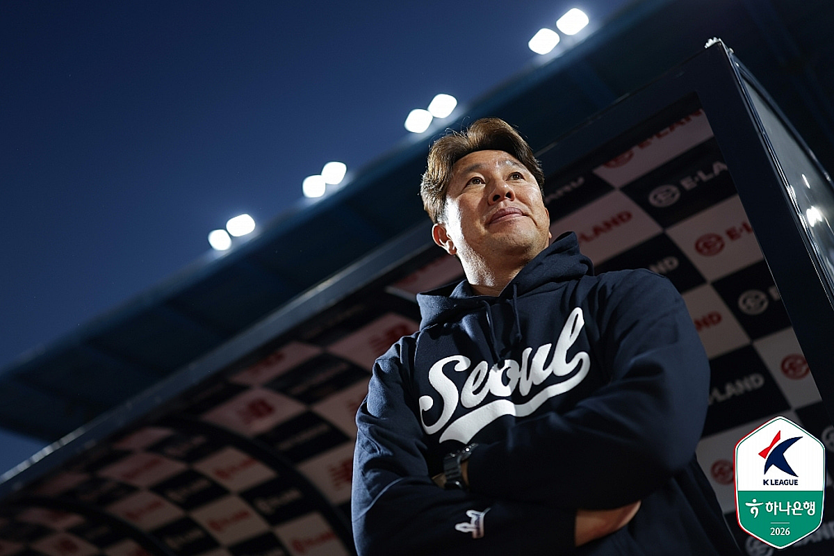 '10호골 제자+100승 감독' 완벽한 승리 합작! 김도균 감독 "박재용, 헌신하는 모습 고마워" 칭찬 [목동 현장]