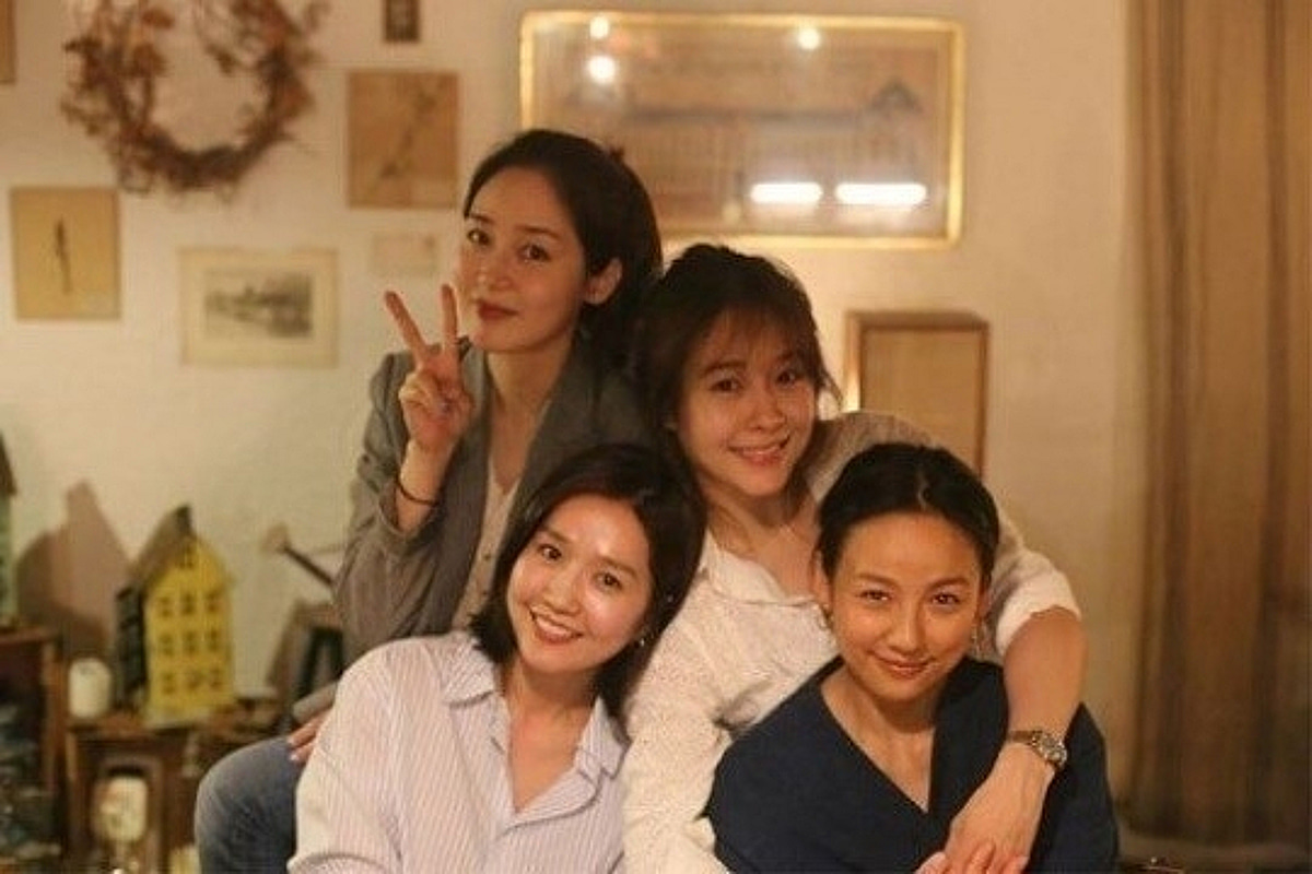 [공식] 이효리→옥주현, 2년이나 '핑클 완전체' 활동한다