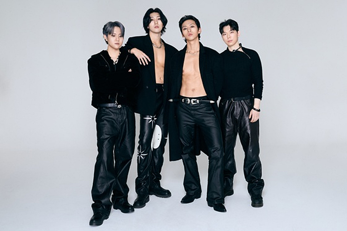 '제주 출신' 밴드 더 라스트 라이브, 데뷔 6개월 만에 첫 EP 발표