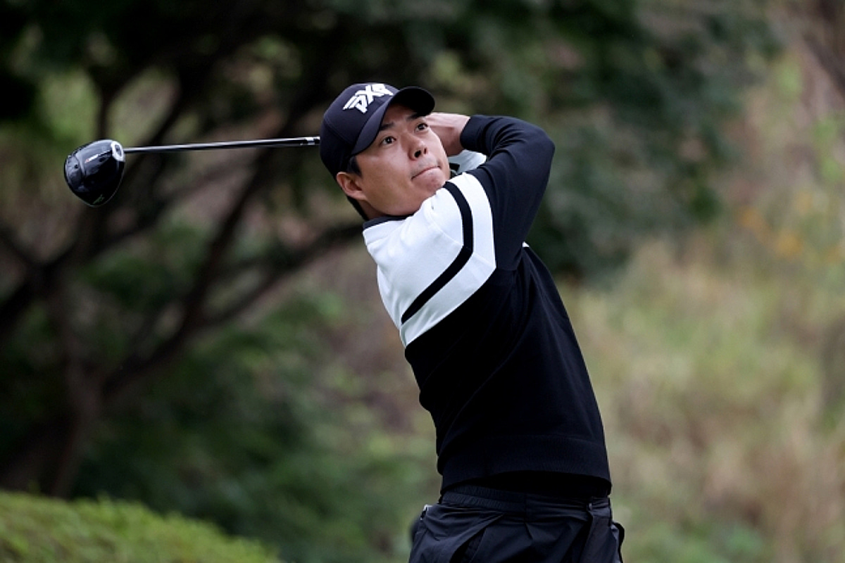 '제네시스 챔피언십' 개막 D-4... KPGA 투어 선수 36명 결정, 랭킹 1위 신상훈 "DP월드투어 선수들과 경쟁서 좋은 활약 펼칠 것"