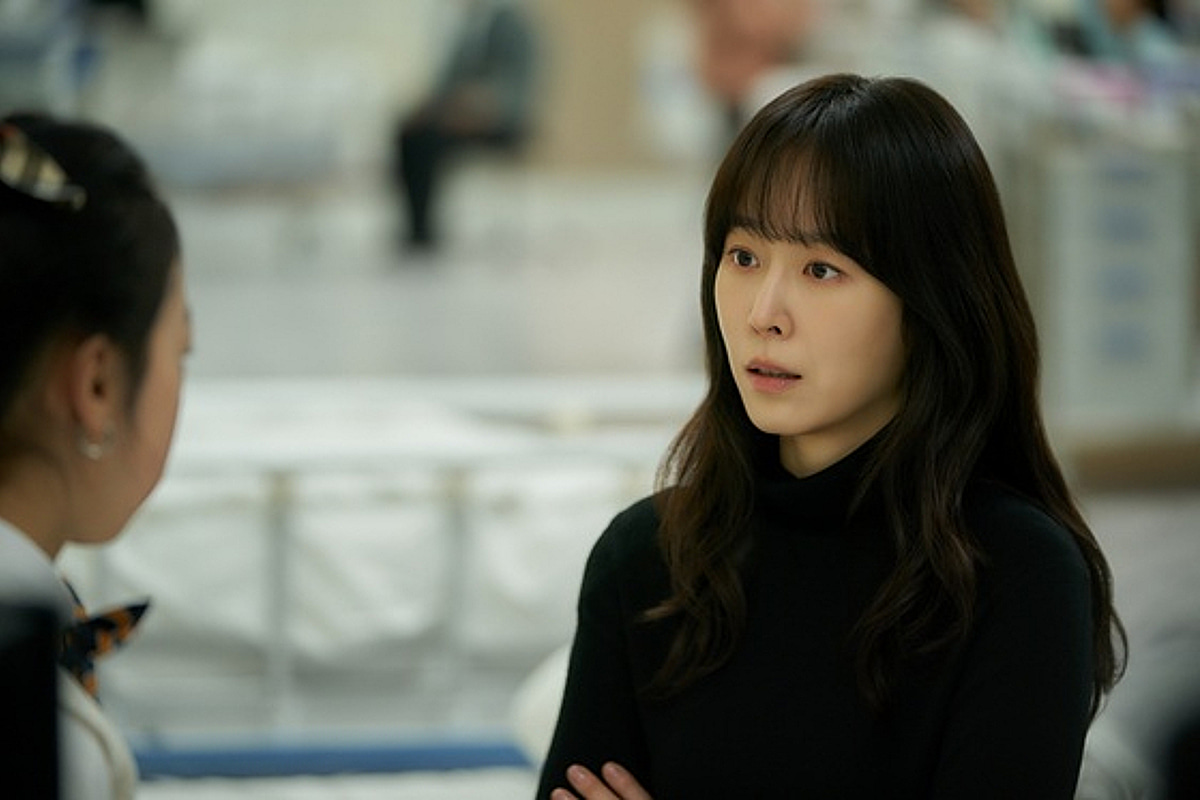 서현진·유연석, MBC 드라마 ‘라이어’ 첫 방송…시청자들의 의심을 자극할까?