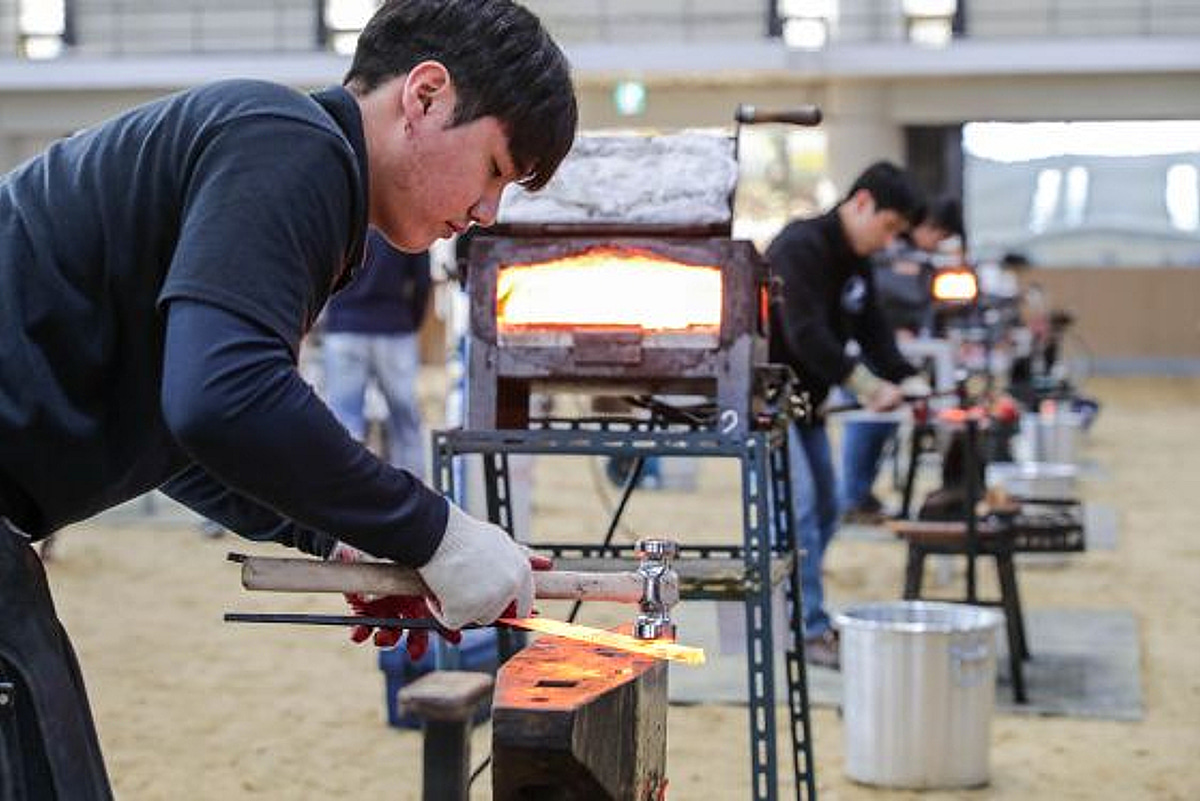 한국마사회, 장제 아카데미 및 장제캠프 참가자 모집 - 뉴스 썸네일 이미지