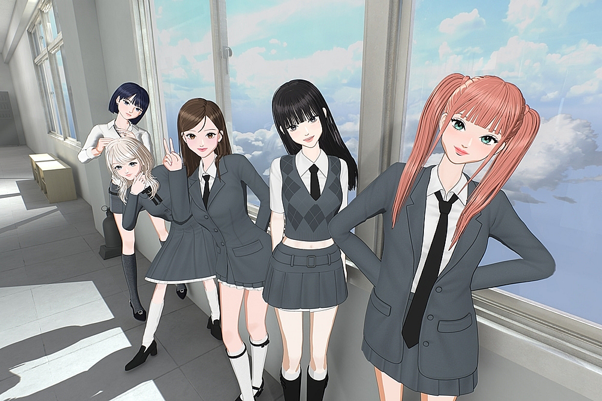 감다살 과몰입 유발..오위스, 데뷔 하루 앞두고 기대 포인트 셋