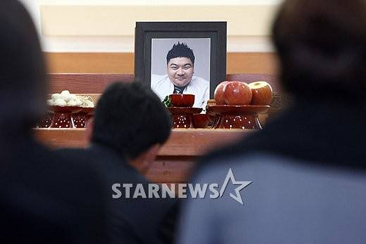 '거북이' 故 터틀맨, 히트곡 남기고 심근경색으로 사망..오늘(2일) 18주기