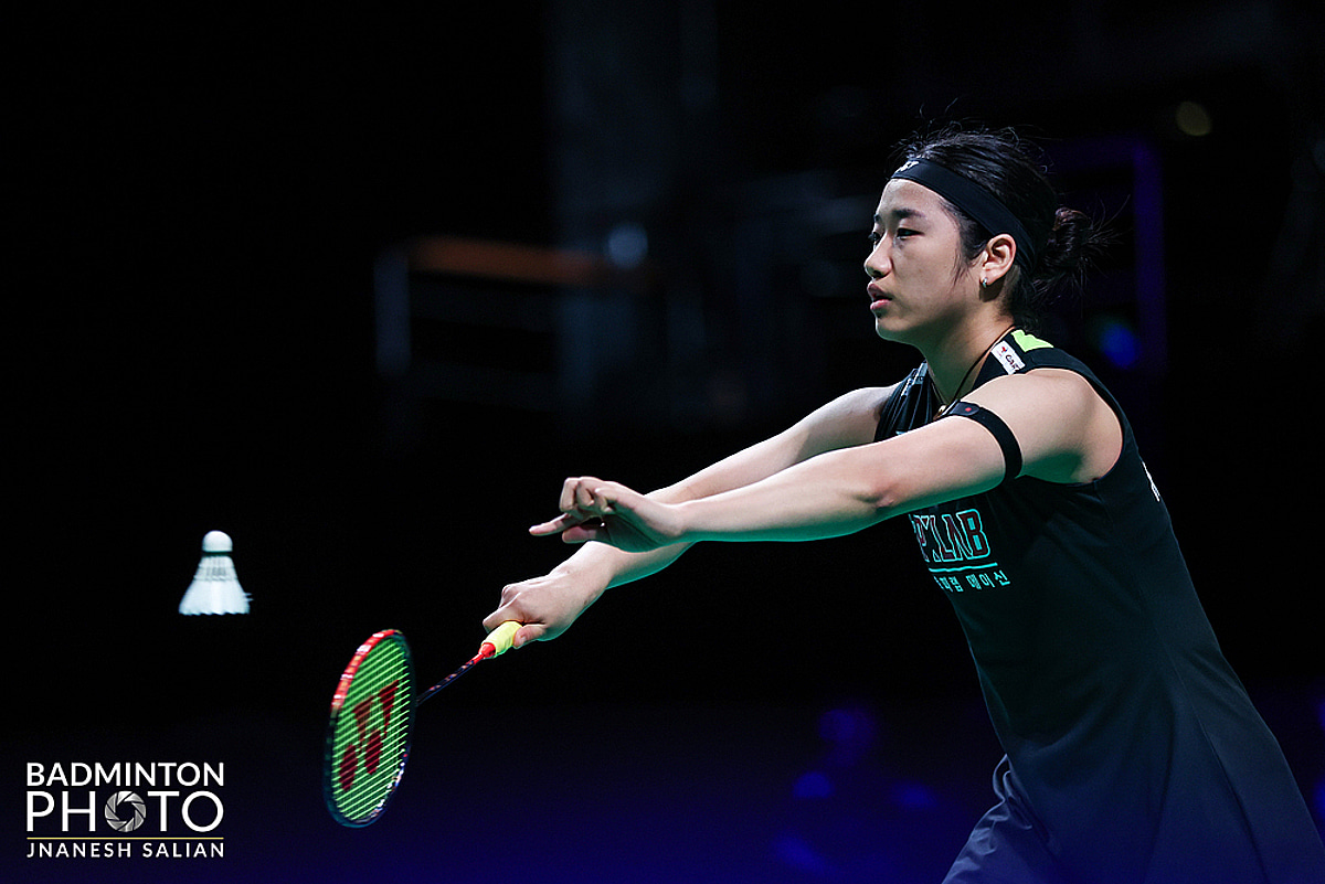 South Korea stun China 3-1 to win third Uber Cup title in Horsens — image 1