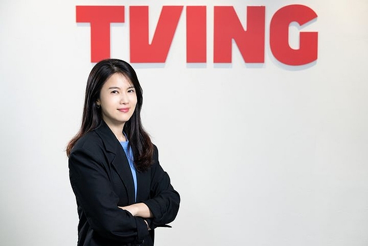 티빙, 개인정보 유출 사고 정부 나섰다..최주희 대표 "끝까지 책임" 사과 [종합]
