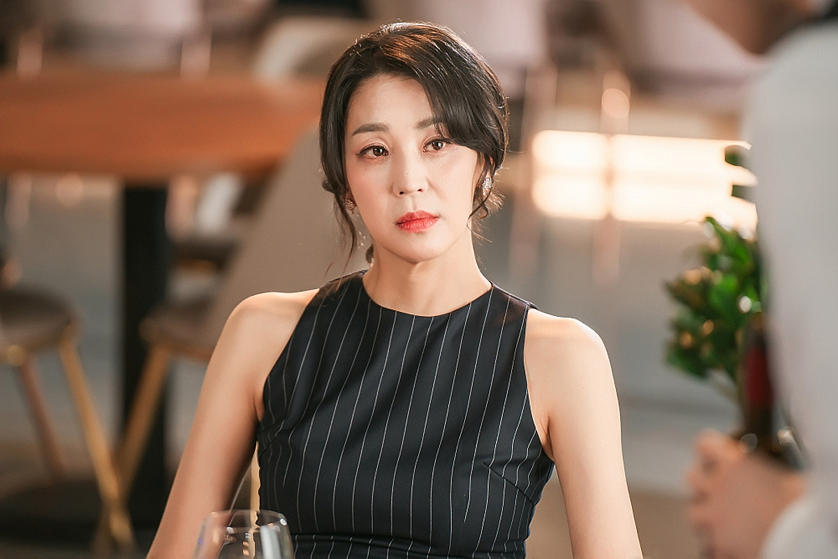 '욕망 엄마' 한고은이라니..4년만 '가족관계증명서'