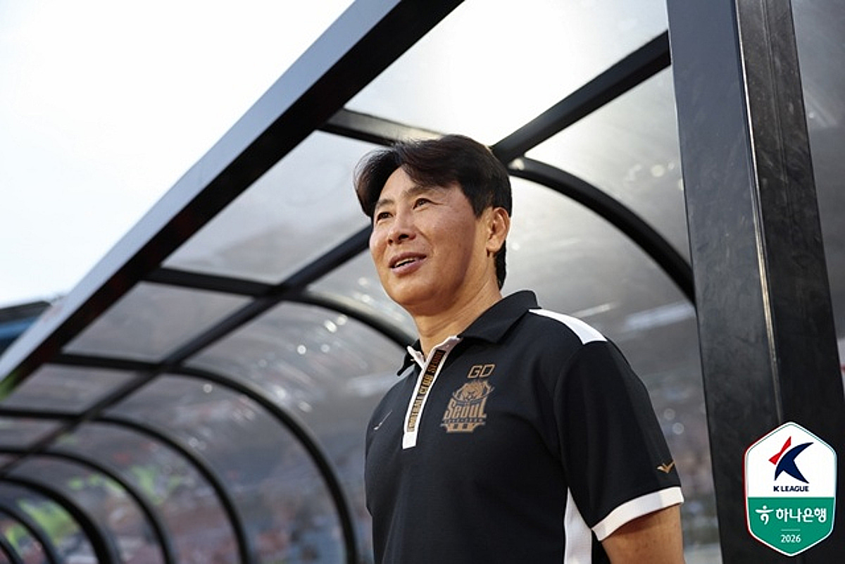 김기동 감독의 고백 "부천 원정, 올해 가장 긴장됐던 경기" [부천 현장]
