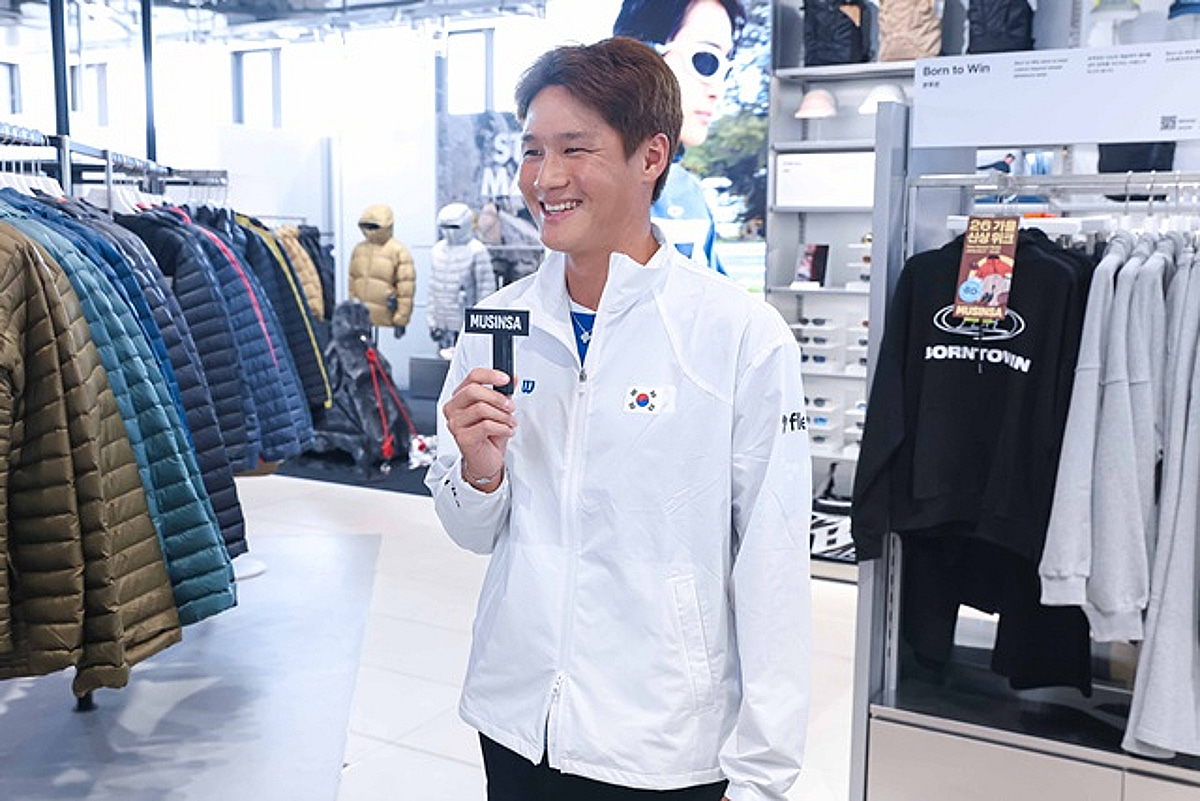 "전 세계 8개국만 가는 무대" 권순우도 설렌다... 韓 테니스 새 역사 도전, 인도와 운명의 승부