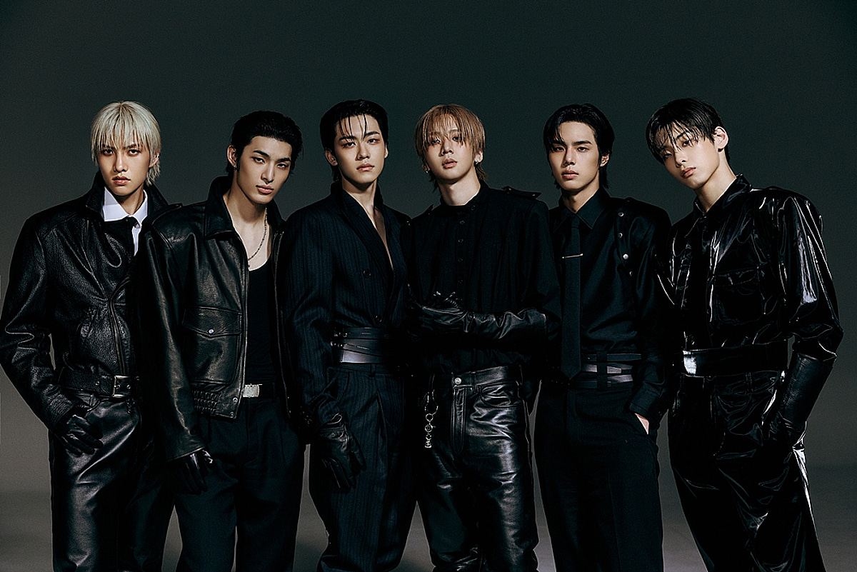 82메이저, 음방 1위→커리어 하이..뜨거웠던 'Like Fire' 활동 성공적 마무리