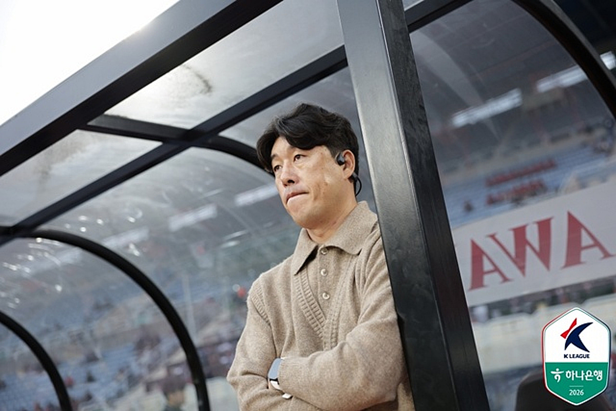 "광주는 '불가능의 반대말' 증명하고 싶다" 이정규 감독의 기대... "경기력 아직 70~80%" [부천 현장]