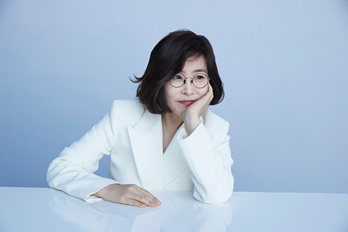 Sun Hee Huyền thoại Lee Sun Hee quay trở lại