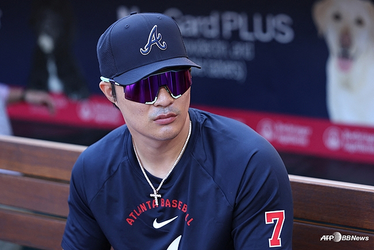 "김하성, 유망주 묶어 트레이드해야→ATL와 어울리지 않는다" MLB.com 담당 기자 일침