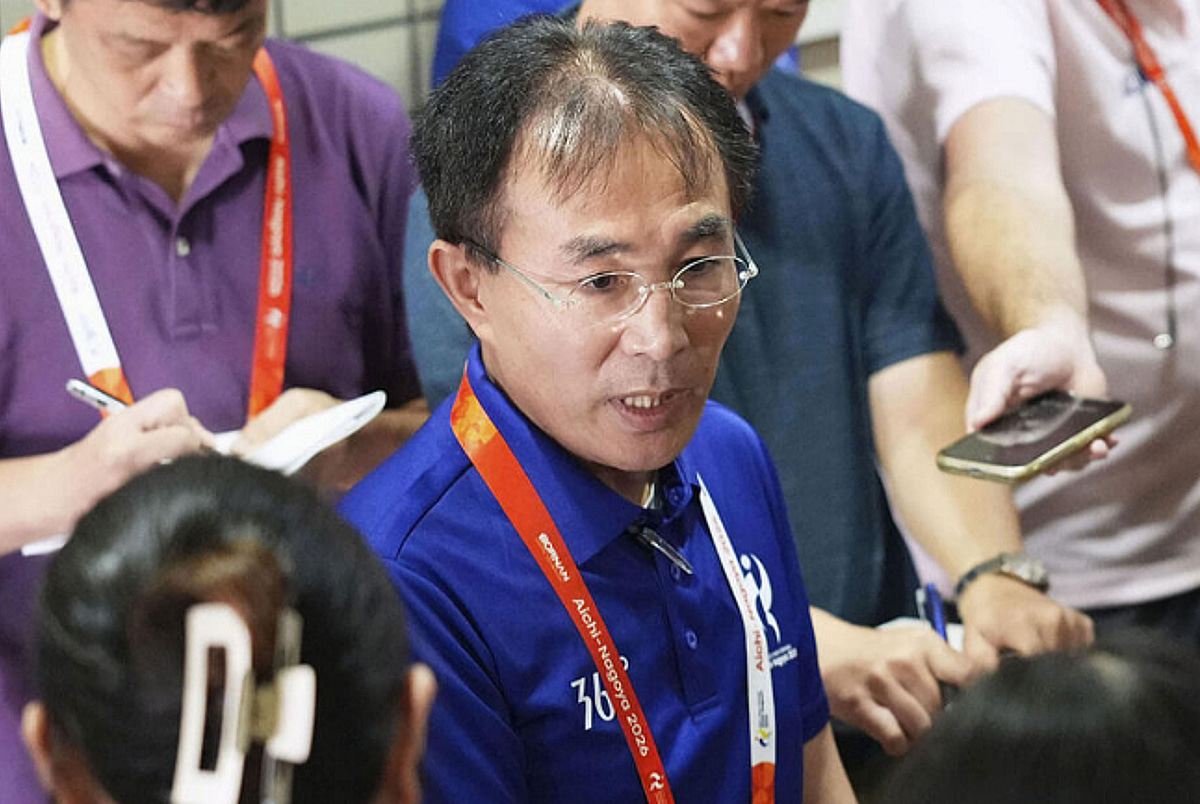 "이러다 역대 최악으로 낙인 찍혀" 처참한 AG, 그런데 韓 언론탓?... 日서도 비판 쏟아져