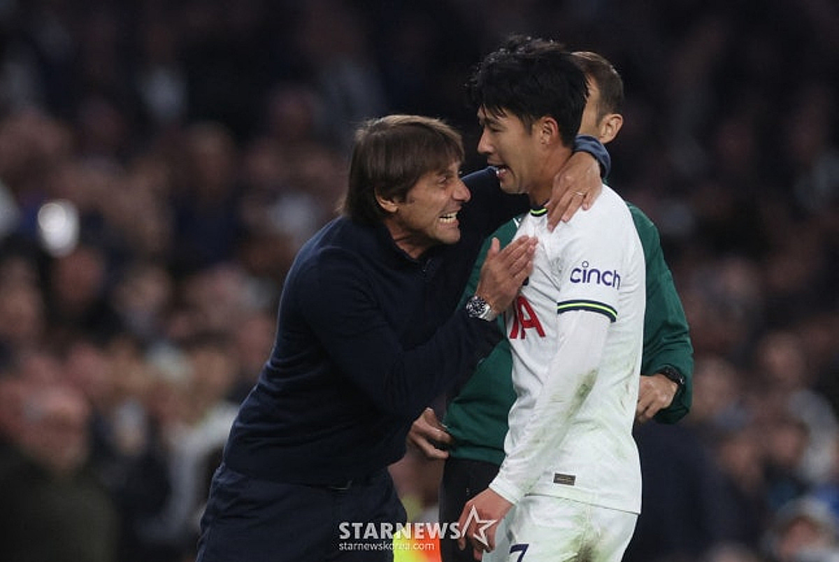 '손흥민 EPL 득점왕 은사' 깜짝 맨유 부임, 끝내 불발 유력 "합의설 확인해보니..." 英 매체