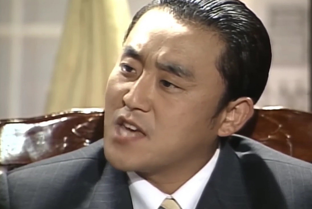 "투표용지 못 받으면 가만히 있겠냐"..'야인시대' 장면, 2026년 지방선거서 소환 [스타이슈]