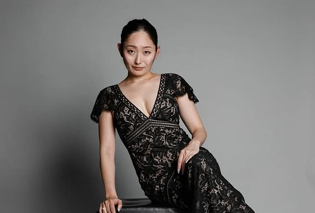 '김연아 라이벌' 미혼모 日안도 미키, 13세 딸에 친부 최초 언급 "원하면 찾아줄게" 폭탄 발언→열도 발칵