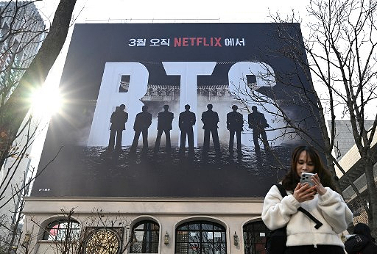 美 스탠퍼드 대학, K팝 온라인 강좌개설..서태지부터 케데헌까지
