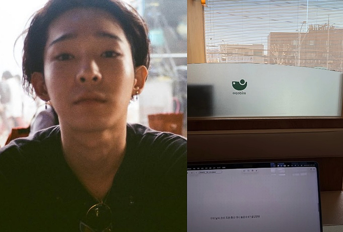 집행유예 도중 음주 과속..남태현, 선고 앞두고 "좋다" 의미심장[스타이슈]