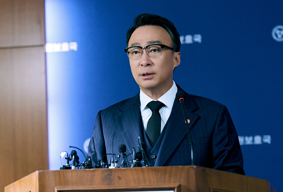 "신성한 교육 방해하지 마" 이성민 '참교육' 삼킨 카리스마..'참어른의 얼굴'