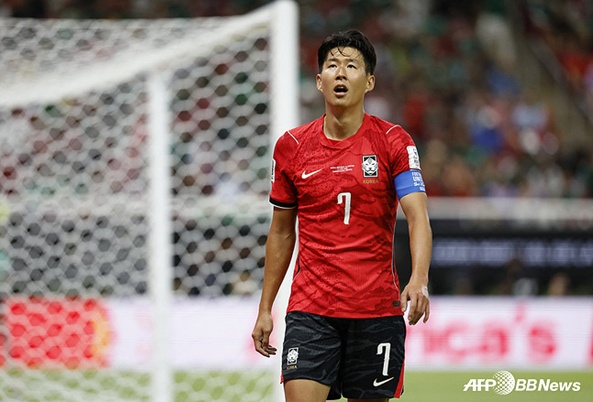 국제망신 될 뻔 했다, 日도 놀란 '손흥민 참고인 논란'... 임오경 의원, 비난 끝에 철회