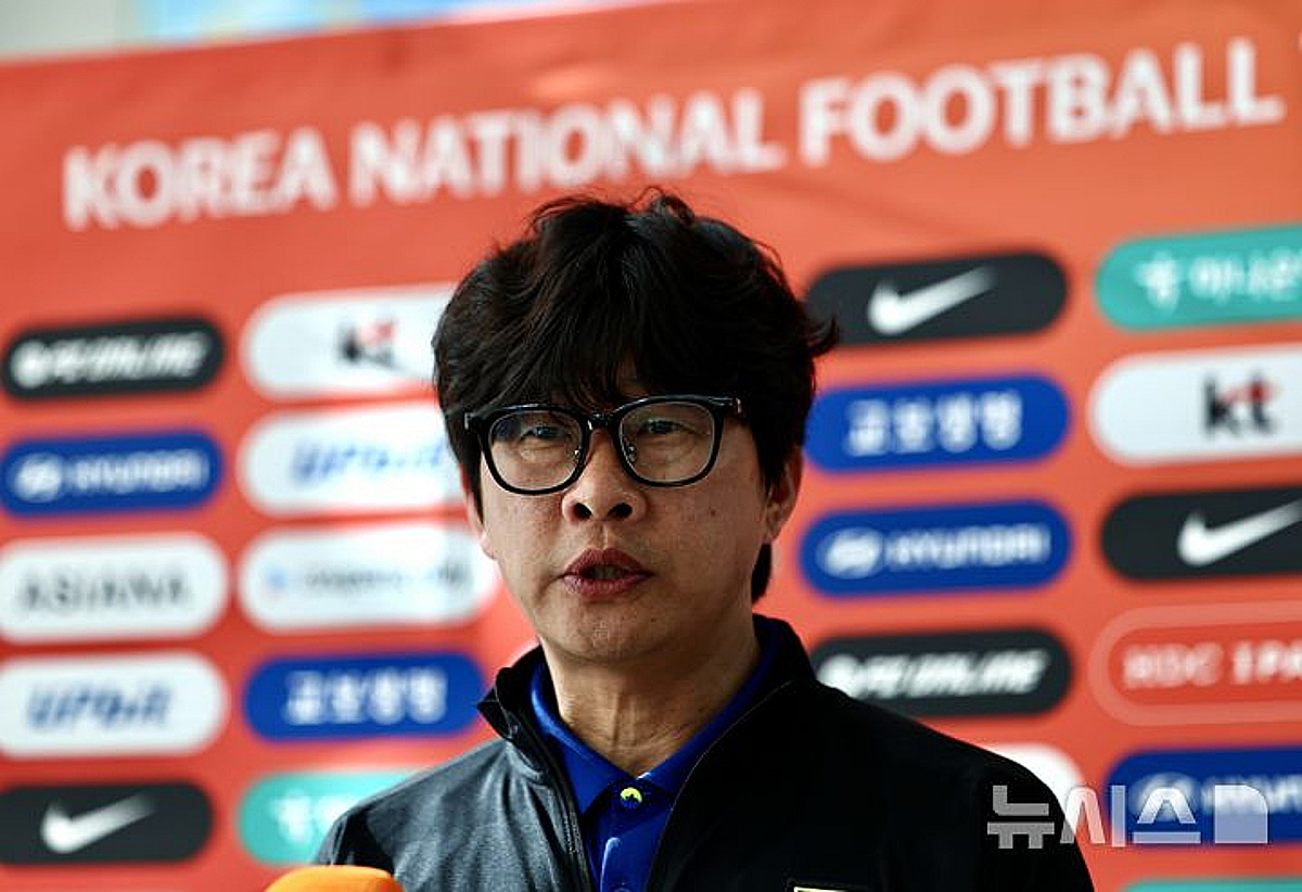 "항저우 악몽 씻는다" 신상우호, 아시안게임서 북한과 재격돌 '사상 첫 金 도전'... 북한·방글라데시·미얀마와 한 조