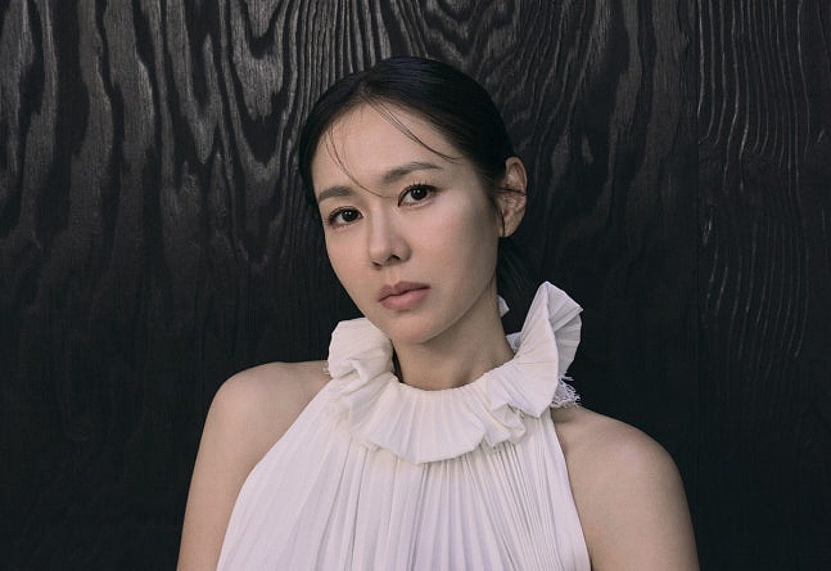 손예진 "가채·한복 힘들어서 사극 안했는데..'스캔들' 놓치기 싫었다" [인터뷰①]