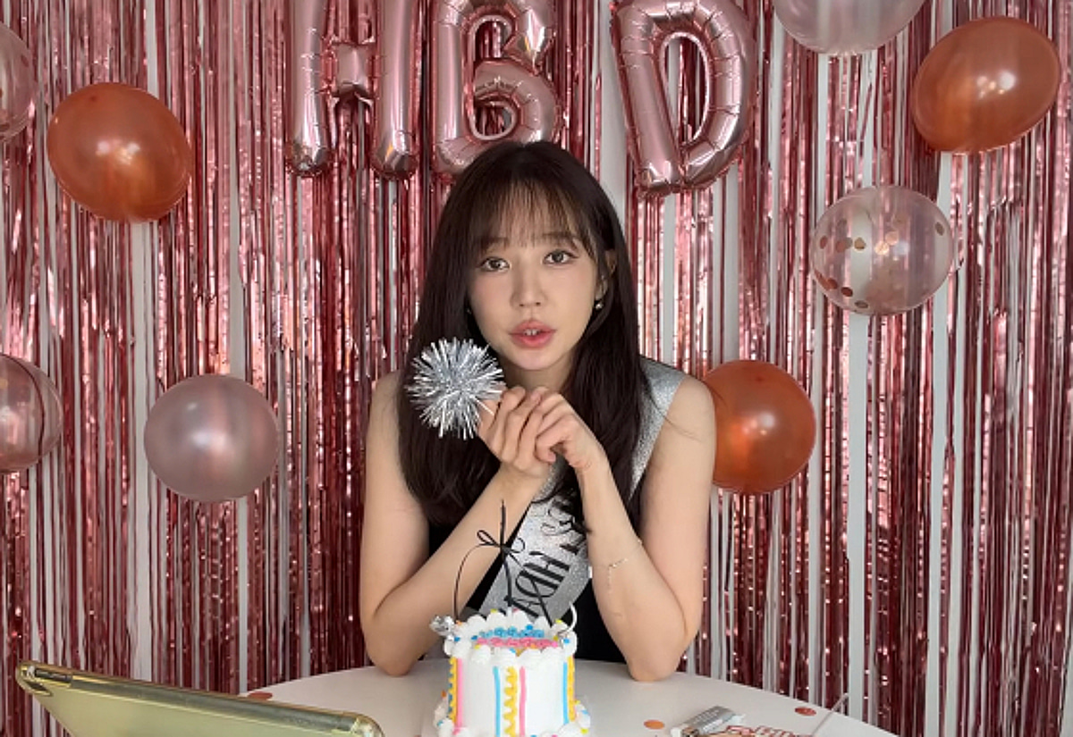 윤은혜, 알레르기 후유증 고생 "각질 엄청 올라오고 뜨거운 것 못 먹어"