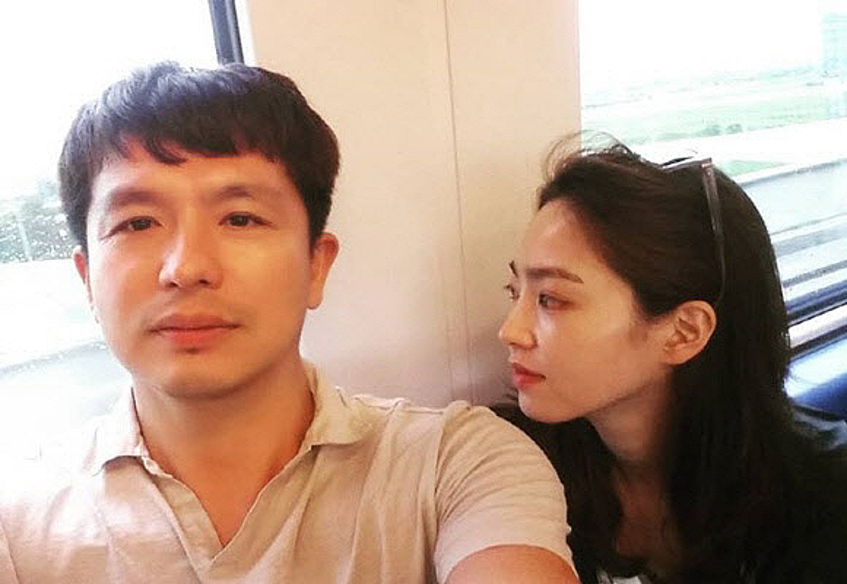 이웃주민과 10억 소송 패소.."난 몇 억 배 더 잘 될 것" 차유람 남편 이지성 심경 [스타이슈]