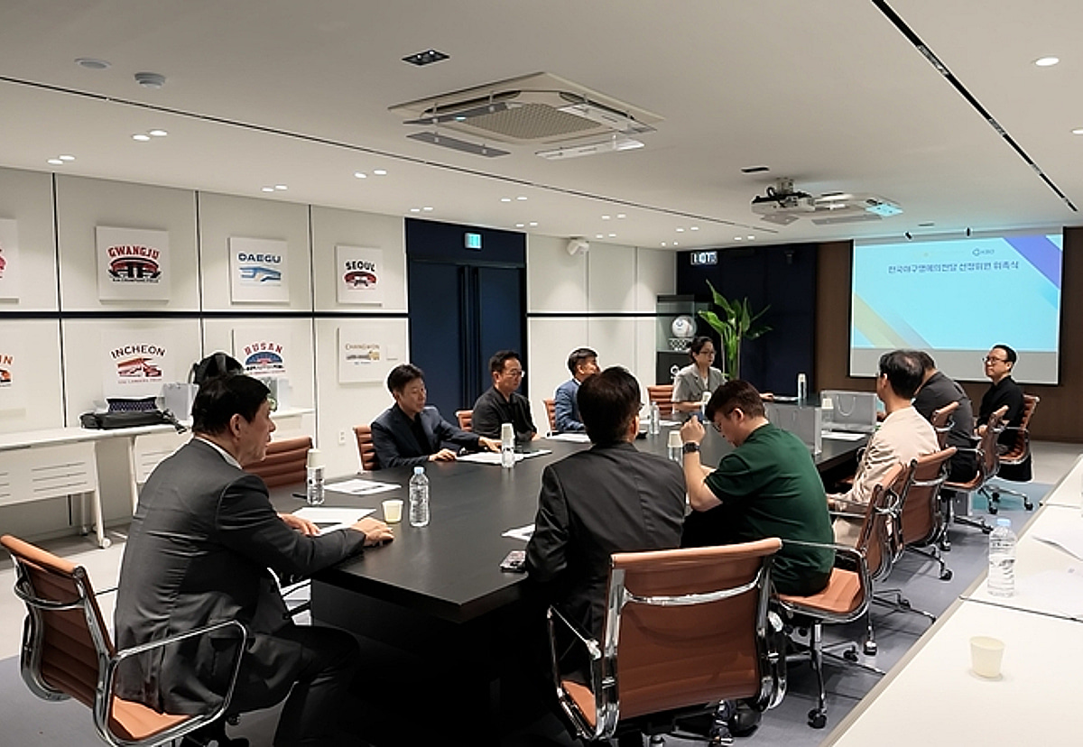 KBO, '한국야구 명예의 전당' 선정위원회 출범 "韓 야구 오랜 숙원, 2027년 상반기 개장 예정"